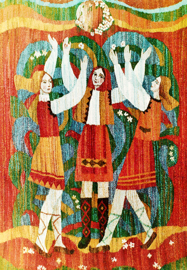 Борейко Дагмара  Сергіївна